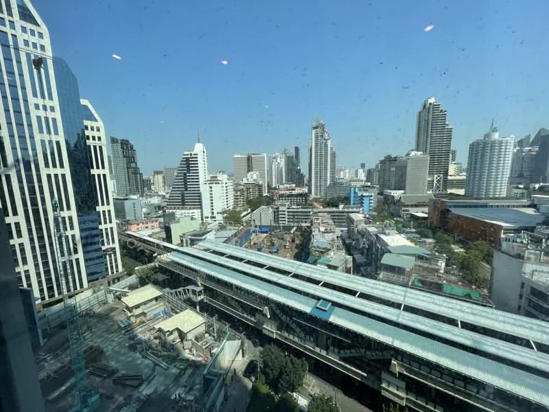 Q1 Sukhumvit : คิว วัน สุขุมวิท, กรุงเทพ, 1 ถนนสุขุมวิท, คลองเตย, คลองเตย, กรุงเทพ, 148 ตร.ม., คอนโด ขาย, โดย Chomratkamol Soontorntarawong (Gor), 500296116 - DDproperty.com