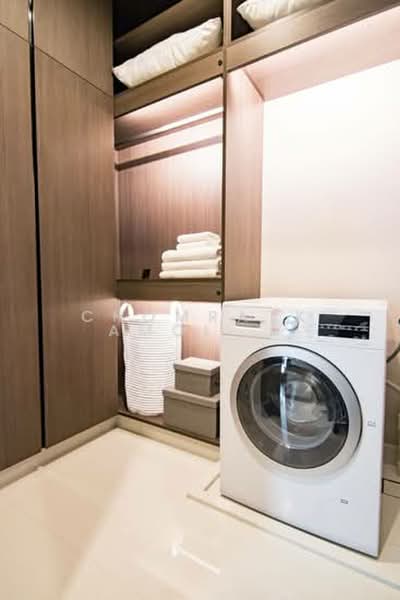 Q1 Sukhumvit, Bangkok, 1 Sukhumvit Road, Khlong Toei, Bangkok, 2 Bedrooms, 117 sqm, Condo For Sale, by Chomratkamol Soontorntarawong (Gor), 500296119 - DDproperty.com