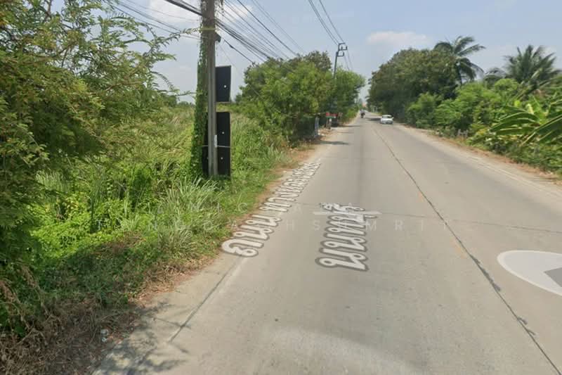ที่ดินนนทบุรี, Nonthaburi, Sala Klang, Bang Kruai, Nonthaburi, , 296 sqm, Land For Sale, by Nichapa Tangdachsumrit, 500296126 - DDproperty.com