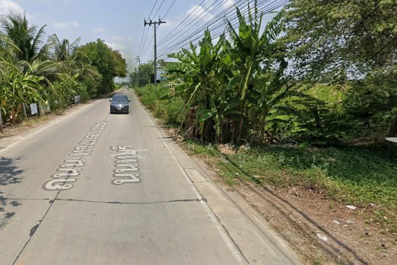 ที่ดินนนทบุรี, นนทบุรี, ศาลากลาง, บางกรวย, นนทบุรี, 296 ตร.ม., ที่ดิน ขาย, โดย Nichapa Tangdachsumrit, 500296126 - DDproperty.com