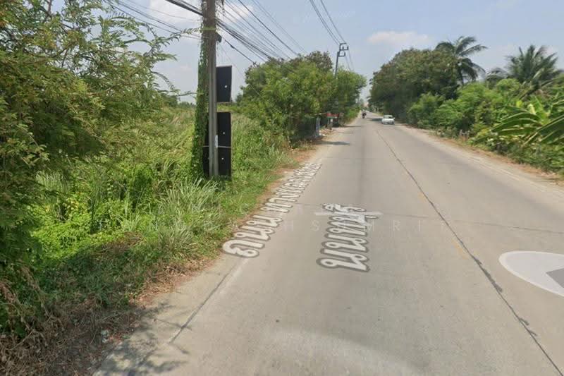 ที่ดินนนทบุรี, Nonthaburi, Sala Klang, Bang Kruai, Nonthaburi, , 296 sqm, Land For Sale, by Nichapa Tangdachsumrit, 500296126 - DDproperty.com