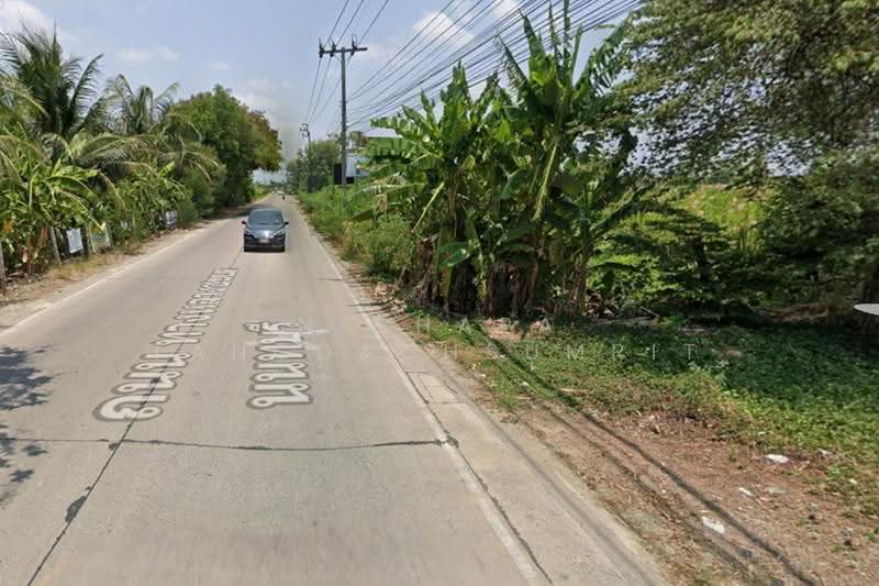 ที่ดินนนทบุรี, Nonthaburi, Sala Klang, Bang Kruai, Nonthaburi, , 296 sqm, Land For Sale, by Nichapa Tangdachsumrit, 500296126 - DDproperty.com