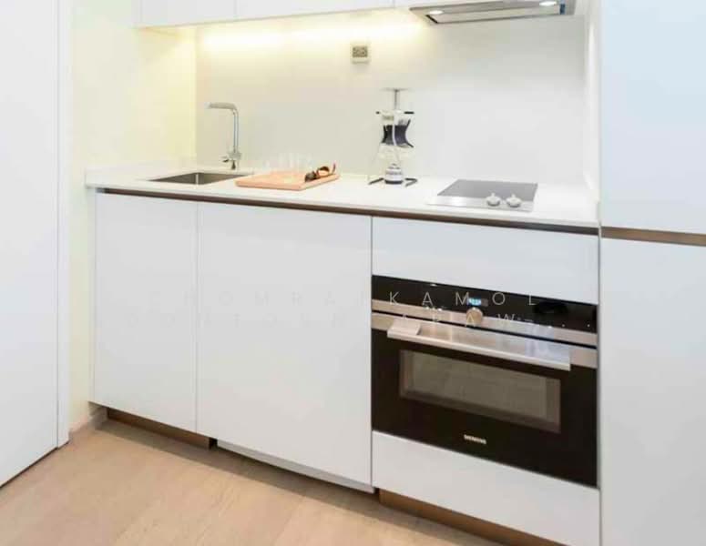 The Strand Thonglor, Bangkok, 36 Soi Sukhumvit 55, Khlong Tan Nua, Watthana, Bangkok, 1 Bedroom, 51 sqm, Condo For Sale, by Chomratkamol Soontorntarawong (Gor), 500296128 - DDproperty.com