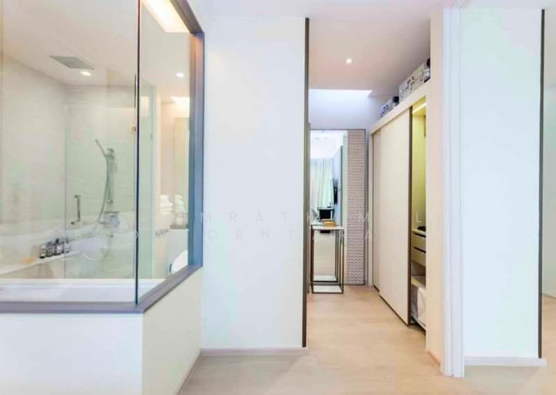 The Strand Thonglor, Bangkok, 36 Soi Sukhumvit 55, Khlong Tan Nua, Watthana, Bangkok, 1 Bedroom, 51 sqm, Condo For Sale, by Chomratkamol Soontorntarawong (Gor), 500296128 - DDproperty.com