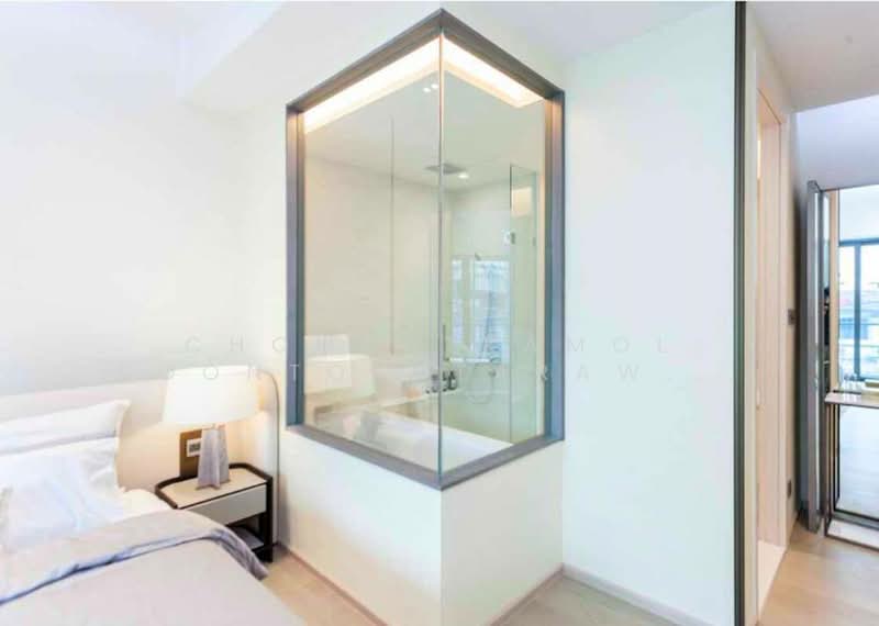 The Strand Thonglor, Bangkok, 36 Soi Sukhumvit 55, Khlong Tan Nua, Watthana, Bangkok, 1 Bedroom, 51 sqm, Condo For Sale, by Chomratkamol Soontorntarawong (Gor), 500296128 - DDproperty.com