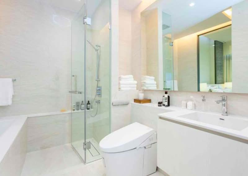 The Strand Thonglor, Bangkok, 36 Soi Sukhumvit 55, Khlong Tan Nua, Watthana, Bangkok, 1 Bedroom, 51 sqm, Condo For Sale, by Chomratkamol Soontorntarawong (Gor), 500296128 - DDproperty.com