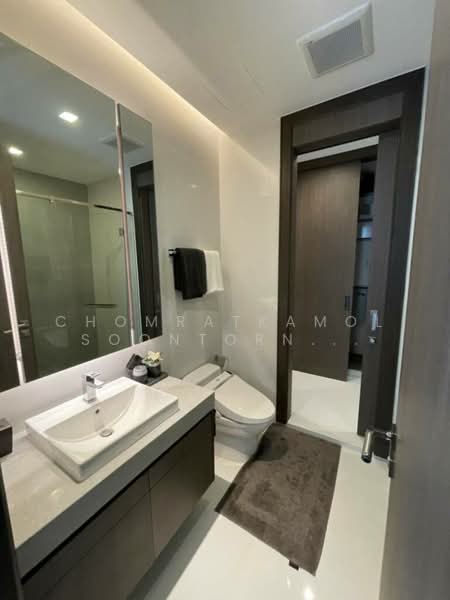 Q1 Sukhumvit, Bangkok, 1 Sukhumvit Road, Khlong Toei, Khlong Toei, Bangkok, 2 Bedrooms, 96 sqm, Condo For Sale, by Chomratkamol Soontorntarawong (Gor), 500296129 - DDproperty.com