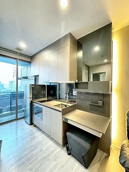 The Room Sukhumvit 69, Bangkok, 1539 Sukhumvit Road, Phra Kanong Nua, Watthana, Bangkok, 1 Bedroom, 35 sqm, Condo For Sale, by Chomratkamol Soontorntarawong (Gor), 500296131 - DDproperty.com