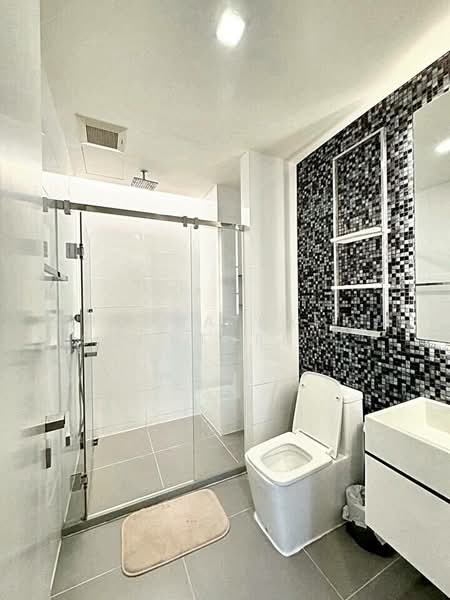 The Room Sukhumvit 69, Bangkok, 1539 Sukhumvit Road, Phra Kanong Nua, Watthana, Bangkok, 1 Bedroom, 35 sqm, Condo For Sale, by Chomratkamol Soontorntarawong (Gor), 500296131 - DDproperty.com