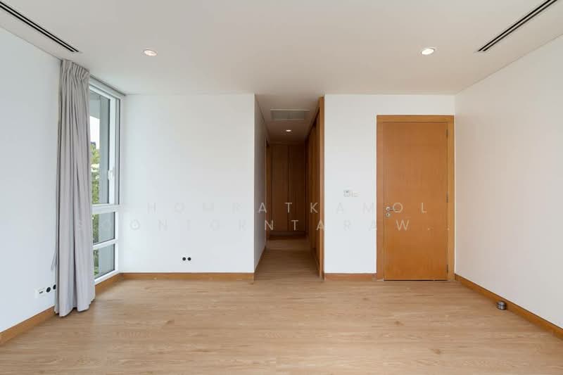 The Trees Sathorn, Bangkok, 88 Soi Mekawat, Chong Nonsi, Yan Nawa, Bangkok, 5 Bedrooms, 420 sqm, Single Detached House For Rent, by Chomratkamol Soontorntarawong (Gor), 500296132 - DDproperty.com