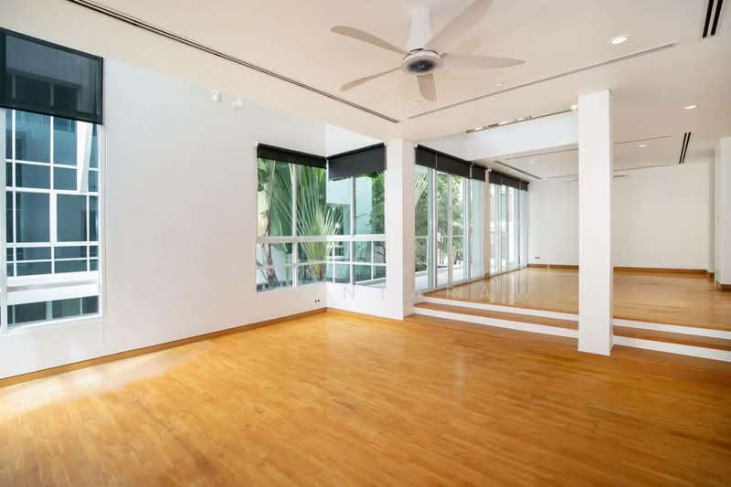 The Trees Sathorn, Bangkok, 88 Soi Mekawat, Chong Nonsi, Yan Nawa, Bangkok, 5 Bedrooms, 420 sqm, Single Detached House For Rent, by Chomratkamol Soontorntarawong (Gor), 500296132 - DDproperty.com