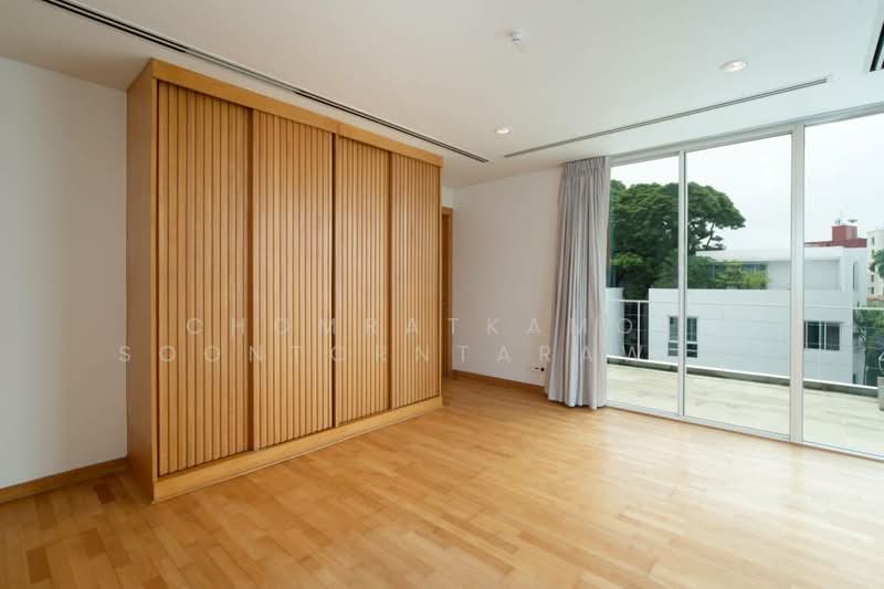 ขาย - The Trees Sathorn : เดอะ ทรี สาทร, กรุงเทพ