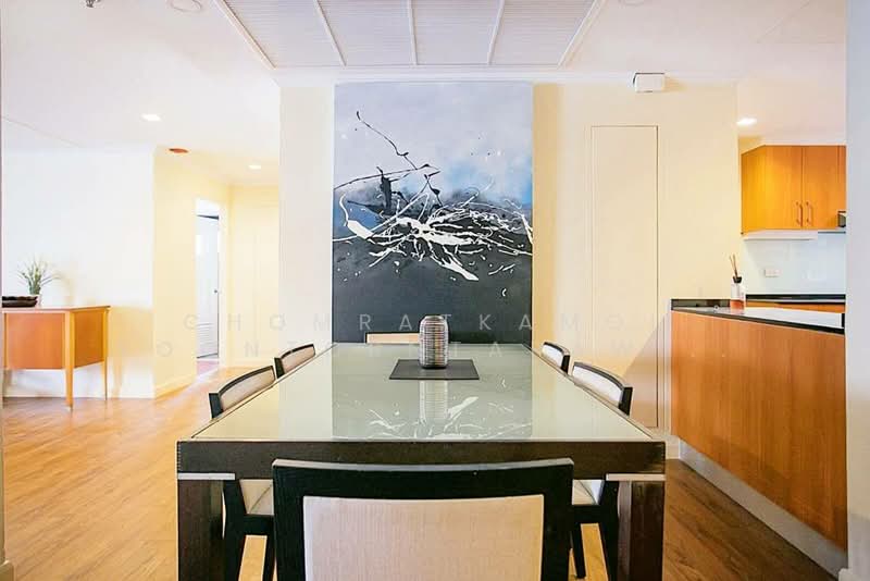 Las Colinas, Bangkok, Sukhumvit 21 Road, Khlongtoei Nua, Watthana, Bangkok, 2 Bedrooms, 183 sqm, Condo For Sale, by Chomratkamol Soontorntarawong (Gor), 500296134 - DDproperty.com