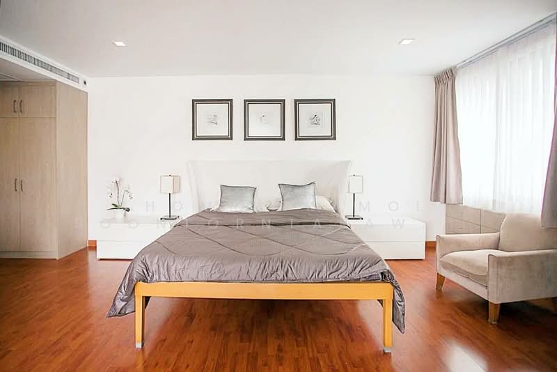 Las Colinas, Bangkok, Sukhumvit 21 Road, Khlongtoei Nua, Watthana, Bangkok, 2 Bedrooms, 183 sqm, Condo For Sale, by Chomratkamol Soontorntarawong (Gor), 500296134 - DDproperty.com