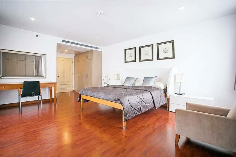 Las Colinas, Bangkok, Sukhumvit 21 Road, Khlongtoei Nua, Watthana, Bangkok, 2 Bedrooms, 183 sqm, Condo For Sale, by Chomratkamol Soontorntarawong (Gor), 500296134 - DDproperty.com