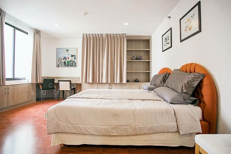 Las Colinas, Bangkok, Sukhumvit 21 Road, Khlongtoei Nua, Watthana, Bangkok, 2 Bedrooms, 183 sqm, Condo For Sale, by Chomratkamol Soontorntarawong (Gor), 500296134 - DDproperty.com