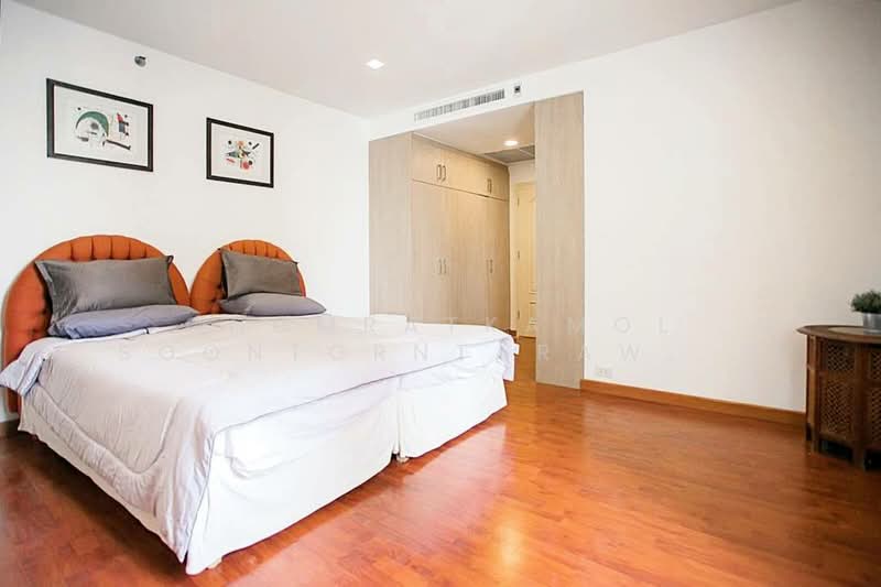Las Colinas, Bangkok, Sukhumvit 21 Road, Khlongtoei Nua, Watthana, Bangkok, 2 Bedrooms, 183 sqm, Condo For Sale, by Chomratkamol Soontorntarawong (Gor), 500296134 - DDproperty.com