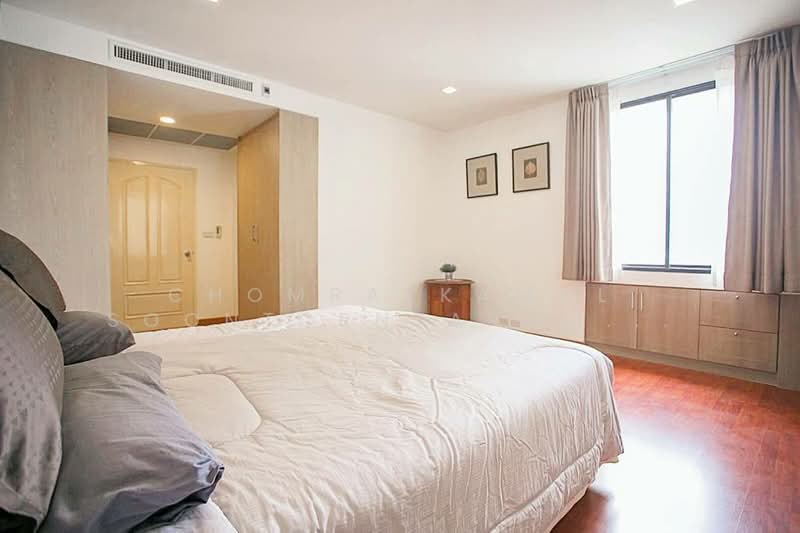 Las Colinas, Bangkok, Sukhumvit 21 Road, Khlongtoei Nua, Watthana, Bangkok, 2 Bedrooms, 183 sqm, Condo For Sale, by Chomratkamol Soontorntarawong (Gor), 500296134 - DDproperty.com