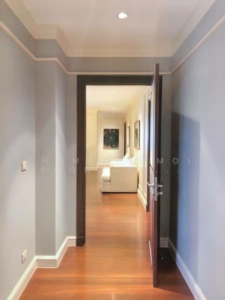 Las Colinas, Bangkok, Sukhumvit 21 Road, Khlongtoei Nua, Watthana, Bangkok, 4 Bedrooms, 700 sqm, Condo For Rent, by Chomratkamol Soontorntarawong (Gor), 500296135 - DDproperty.com