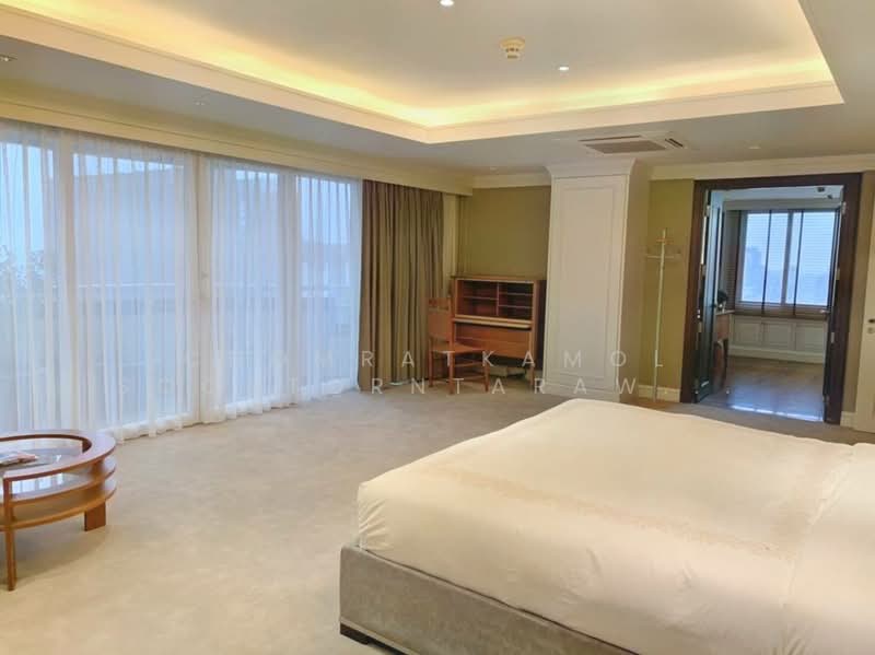 Las Colinas, Bangkok, Sukhumvit 21 Road, Khlongtoei Nua, Watthana, Bangkok, 4 Bedrooms, 700 sqm, Condo For Rent, by Chomratkamol Soontorntarawong (Gor), 500296135 - DDproperty.com