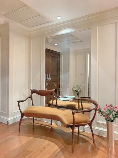 Las Colinas, Bangkok, Sukhumvit 21 Road, Khlongtoei Nua, Watthana, Bangkok, 4 Bedrooms, 700 sqm, Condo For Rent, by Chomratkamol Soontorntarawong (Gor), 500296135 - DDproperty.com