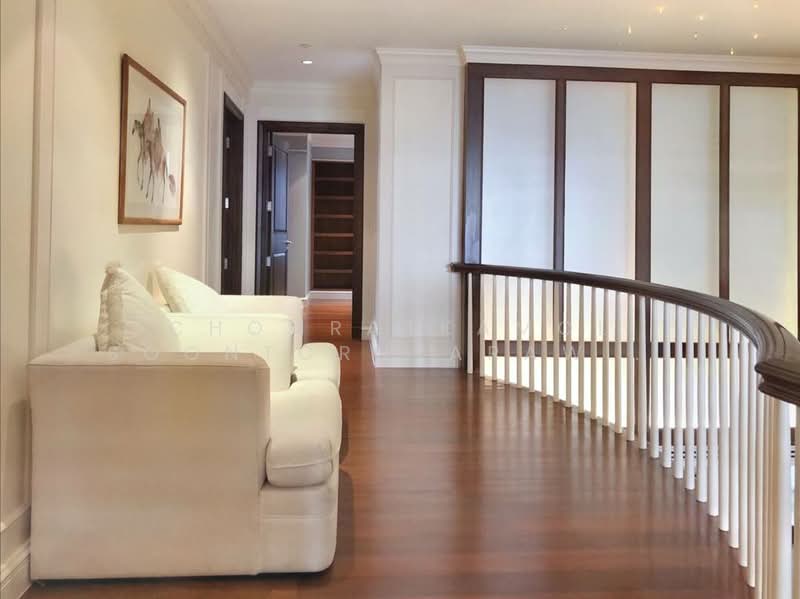 Las Colinas, Bangkok, Sukhumvit 21 Road, Khlongtoei Nua, Watthana, Bangkok, 4 Bedrooms, 700 sqm, Condo For Sale, by Chomratkamol Soontorntarawong (Gor), 500296136 - DDproperty.com