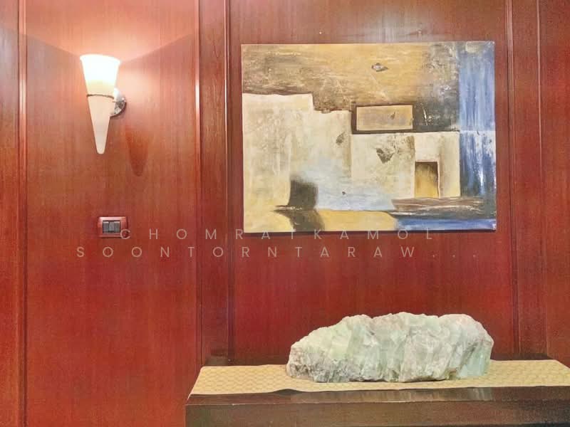 Las Colinas, Bangkok, Sukhumvit 21 Road, Khlongtoei Nua, Watthana, Bangkok, 4 Bedrooms, 700 sqm, Condo For Sale, by Chomratkamol Soontorntarawong (Gor), 500296136 - DDproperty.com