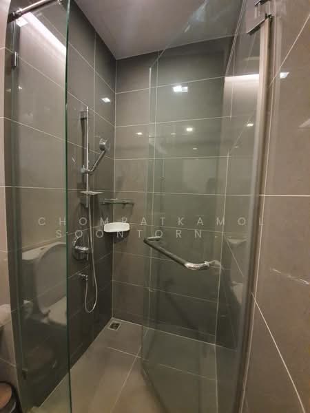 M Thonglor 10, Bangkok, 9 Soi Ekkamai 12, Ekkamai Road, Khlong Tan Nua, Watthana, Bangkok, 1 Bedroom, 36 sqm, Condo For Sale, by Chomratkamol Soontorntarawong (Gor), 500296138 - DDproperty.com