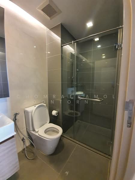 M Thonglor 10, Bangkok, 9 Soi Ekkamai 12, Ekkamai Road, Khlong Tan Nua, Watthana, Bangkok, 1 Bedroom, 36 sqm, Condo For Sale, by Chomratkamol Soontorntarawong (Gor), 500296138 - DDproperty.com