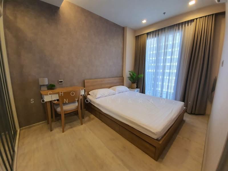 M Thonglor 10, Bangkok, 9 Soi Ekkamai 12, Ekkamai Road, Khlong Tan Nua, Watthana, Bangkok, 1 Bedroom, 36 sqm, Condo For Sale, by Chomratkamol Soontorntarawong (Gor), 500296138 - DDproperty.com