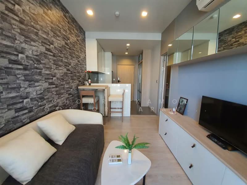 M Thonglor 10 : เอ็ม ทองหล่อ 10, กรุงเทพ, 9 ซอยเอกมัย 12 ถนนเอกมัย, คลองตันเหนือ, วัฒนา, กรุงเทพ, 36 ตร.ม., คอนโด ขาย, โดย Chomratkamol Soontorntarawong (Gor), 500296138 - DDproperty.com