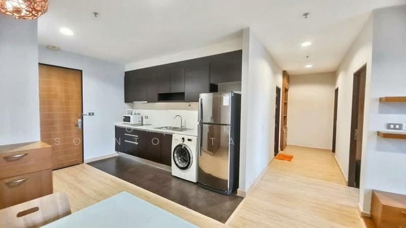 59 Heritage, Bangkok, 18 Soi Sukhumvit 59, Khlong Tan Nua, Watthana, Bangkok, 2 Bedrooms, 72 sqm, Condo For Sale, by Chomratkamol Soontorntarawong (Gor), 500296139 - DDproperty.com