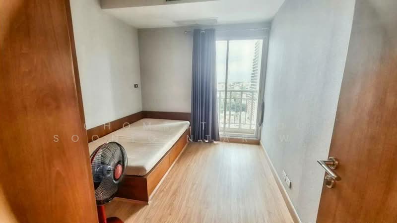 59 Heritage, Bangkok, 18 Soi Sukhumvit 59, Khlong Tan Nua, Watthana, Bangkok, 2 Bedrooms, 72 sqm, Condo For Sale, by Chomratkamol Soontorntarawong (Gor), 500296139 - DDproperty.com