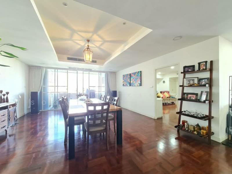Oriental Towers : โอเรียลเต็ล ทาวเวอร์, กรุงเทพ, 25 ซอยเอกมัย 12 ถนนเอกมัย, คลองตันเหนือ, วัฒนา, กรุงเทพ, 319 ตร.ม., คอนโด ขาย, โดย Chomratkamol Soontorntarawong (Gor), 500296140 - DDproperty.com