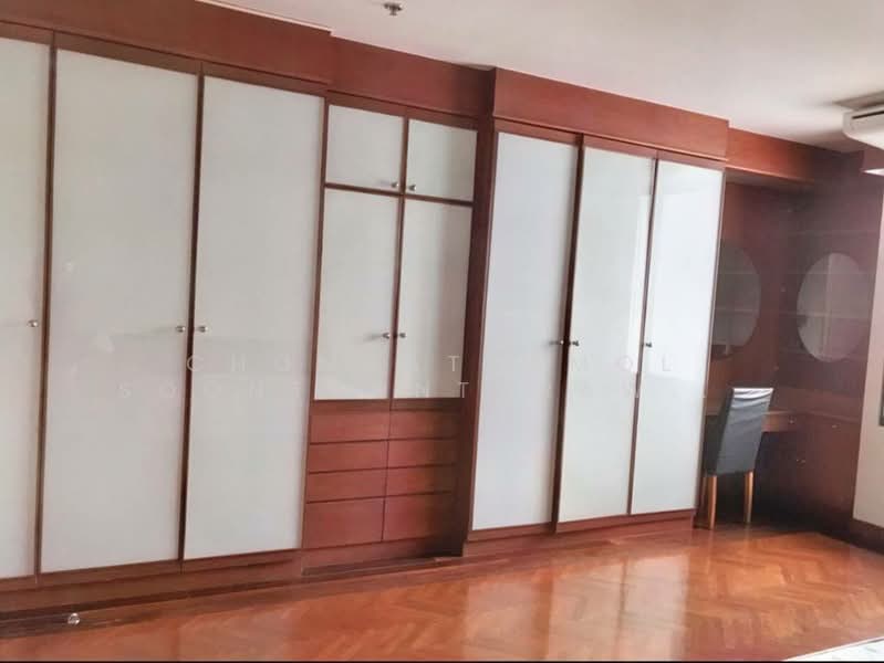 Icon III, Bangkok, 858 Sukhumvit Road, Khlong Tan Nua, Watthana, Bangkok, 1 Bedroom, 90 sqm, Condo For Rent, by Chomratkamol Soontorntarawong (Gor), 500296142 - DDproperty.com