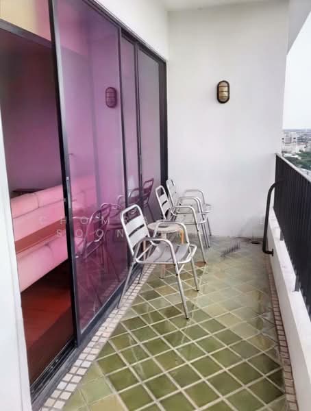 Icon III, Bangkok, 858 Sukhumvit Road, Khlong Tan Nua, Watthana, Bangkok, 1 Bedroom, 90 sqm, Condo For Rent, by Chomratkamol Soontorntarawong (Gor), 500296142 - DDproperty.com
