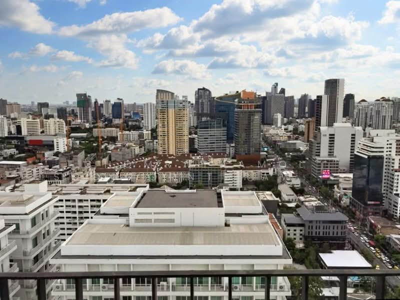 Icon III, Bangkok, 858 Sukhumvit Road, Khlong Tan Nua, Watthana, Bangkok, 1 Bedroom, 90 sqm, Condo For Rent, by Chomratkamol Soontorntarawong (Gor), 500296142 - DDproperty.com