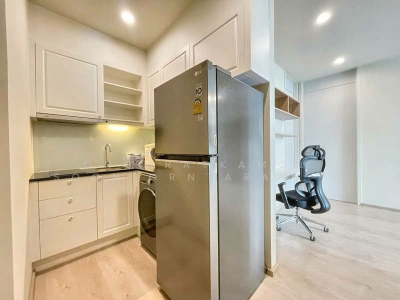 Noble Recole, Bangkok, 77 Soi Sukhumvit 19 Sukhumvit Road, Khlongtoei Nua, Watthana, Bangkok, 2 Bedrooms, 70 sqm, Condo For Rent, by Chomratkamol Soontorntarawong (Gor), 500296143 - DDproperty.com