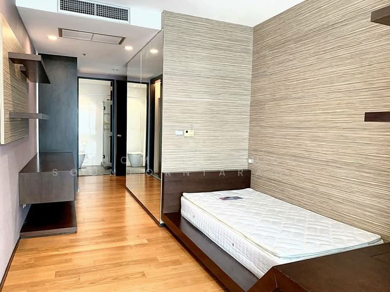 The Height, Bangkok, Soi Sukhumvit 55, Khlong Tan Nua, Watthana, Bangkok, 2 Bedrooms, 141 sqm, Condo For Rent, by Chomratkamol Soontorntarawong (Gor), 500296144 - DDproperty.com