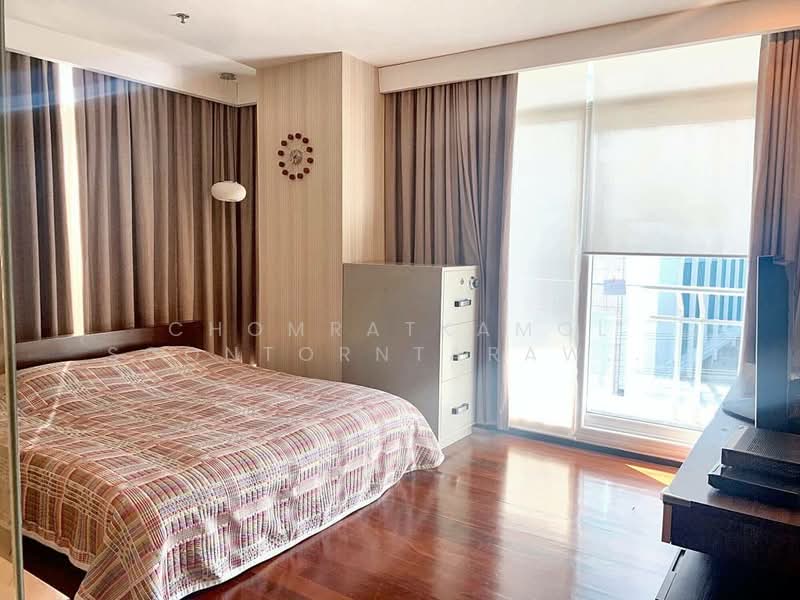 The Height, Bangkok, Soi Sukhumvit 55, Khlong Tan Nua, Watthana, Bangkok, 2 Bedrooms, 141 sqm, Condo For Rent, by Chomratkamol Soontorntarawong (Gor), 500296144 - DDproperty.com