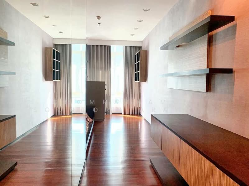 The Height, Bangkok, Soi Sukhumvit 55, Khlong Tan Nua, Watthana, Bangkok, 2 Bedrooms, 141 sqm, Condo For Rent, by Chomratkamol Soontorntarawong (Gor), 500296144 - DDproperty.com
