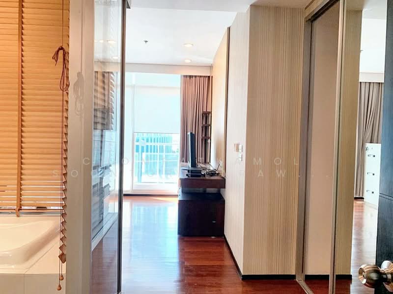 The Height, Bangkok, Soi Sukhumvit 55, Khlong Tan Nua, Watthana, Bangkok, 2 Bedrooms, 141 sqm, Condo For Rent, by Chomratkamol Soontorntarawong (Gor), 500296144 - DDproperty.com