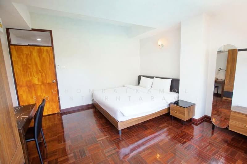 Le Vanvarothai, Bangkok, 27-2 Yommarat Alley, Silom, Bang Rak, Bangkok, 2 Bedrooms, 80 sqm, Apartment For Rent, by Chomratkamol Soontorntarawong (Gor), 500296145 - DDproperty.com