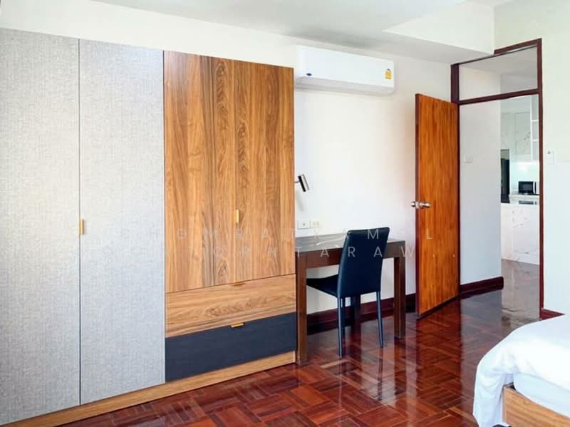 Le Vanvarothai : เลอ วรรณวโรทัย, กรุงเทพ, 27-2 ซอยยมราช, สีลม, บางรัก, กรุงเทพ, 80 ตร.ม., อพาร์ทเมนท์ ให้เช่า, โดย Chomratkamol Soontorntarawong (Gor), 500296145 - DDproperty.com
