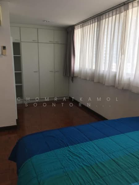 Tai Ping Towers, Bangkok, 582 Soi Sukhumvit 63, Khlong Tan Nua, Watthana, Bangkok, 2 Bedrooms, 102 sqm, Condo For Rent, by Chomratkamol Soontorntarawong (Gor), 500296146 - DDproperty.com