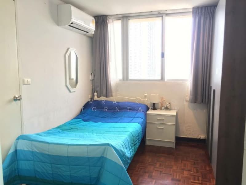 Tai Ping Towers, Bangkok, 582 Soi Sukhumvit 63, Khlong Tan Nua, Watthana, Bangkok, 2 Bedrooms, 102 sqm, Condo For Rent, by Chomratkamol Soontorntarawong (Gor), 500296146 - DDproperty.com
