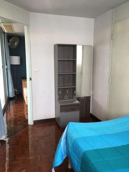 Tai Ping Towers, Bangkok, 582 Soi Sukhumvit 63, Khlong Tan Nua, Watthana, Bangkok, 2 Bedrooms, 102 sqm, Condo For Rent, by Chomratkamol Soontorntarawong (Gor), 500296146 - DDproperty.com