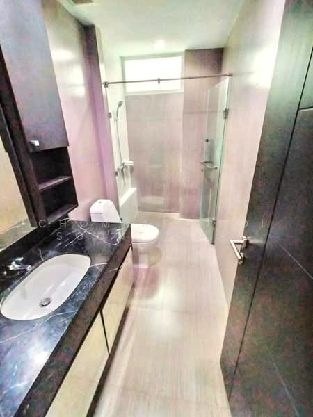 Villa Sikhara, Bangkok, Sukhumvit, Khlong Tan Nua, Watthana, Bangkok, 2 Bedrooms, 98 sqm, Condo For Rent, by Chomratkamol Soontorntarawong (Gor), 500296147 - DDproperty.com