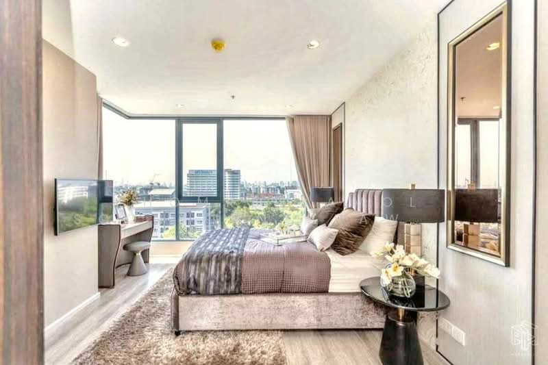 IDEO Mobi Sukhumvit 66 : ไอดีโอ โมบิ สุขุมวิท 66, กรุงเทพ, 2578 ซอยสุขุมวิท 66 ถนนสุขุมวิท, บางจาก, พระโขนง, กรุงเทพ, 81 ตร.ม., คอนโด ให้เช่า, โดย Chomratkamol Soontorntarawong (Gor), 500296148 - DDproperty.com