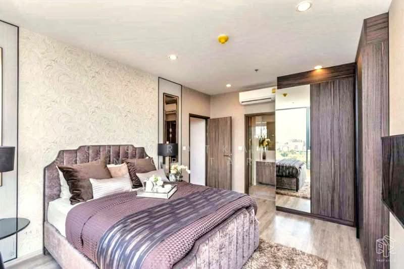 IDEO Mobi Sukhumvit 66, Bangkok, 2578 Soi Sukhumvit 66 Sukhumvit Road, Bang Chak, Phra Khanong, Bangkok, 2 Bedrooms, 81 sqm, Condo For Rent, by Chomratkamol Soontorntarawong (Gor), 500296148 - DDproperty.com